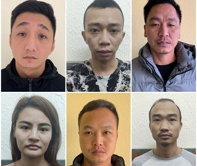 Công an huyện An Dương: Phá 6 chuyên án, 8 ổ nhóm hình sự, kinh tế, ma túy